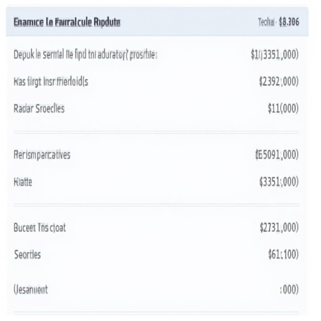 Análisis financiero empresas energéticas