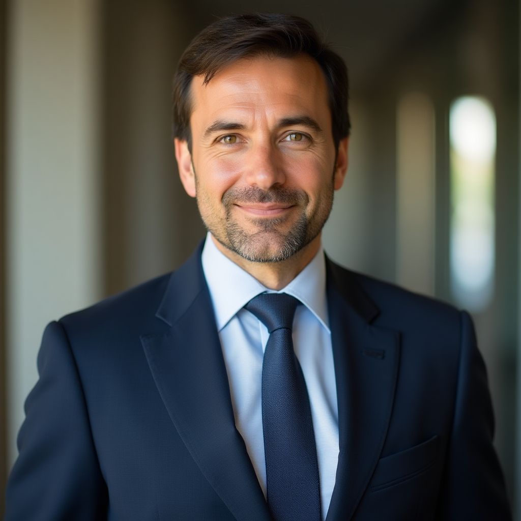 Director Académico