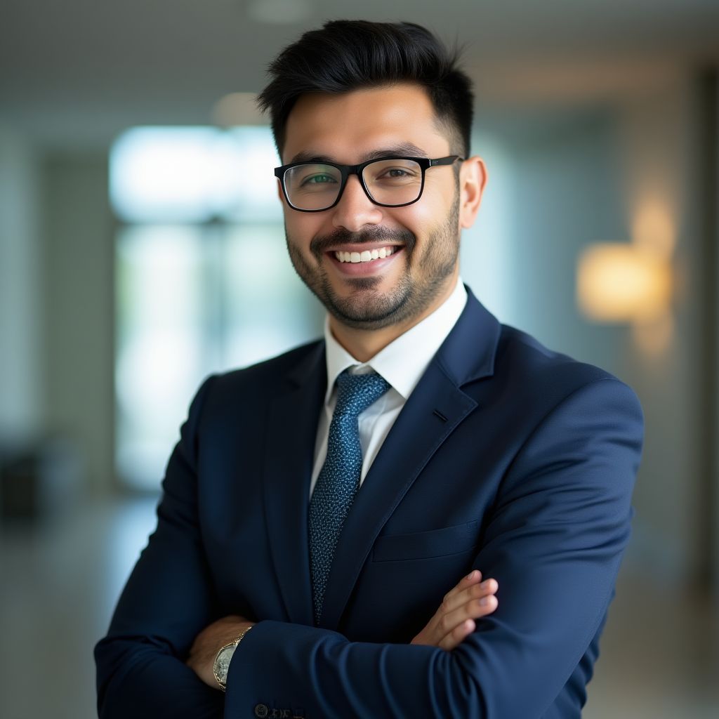 Testimonio consultor
