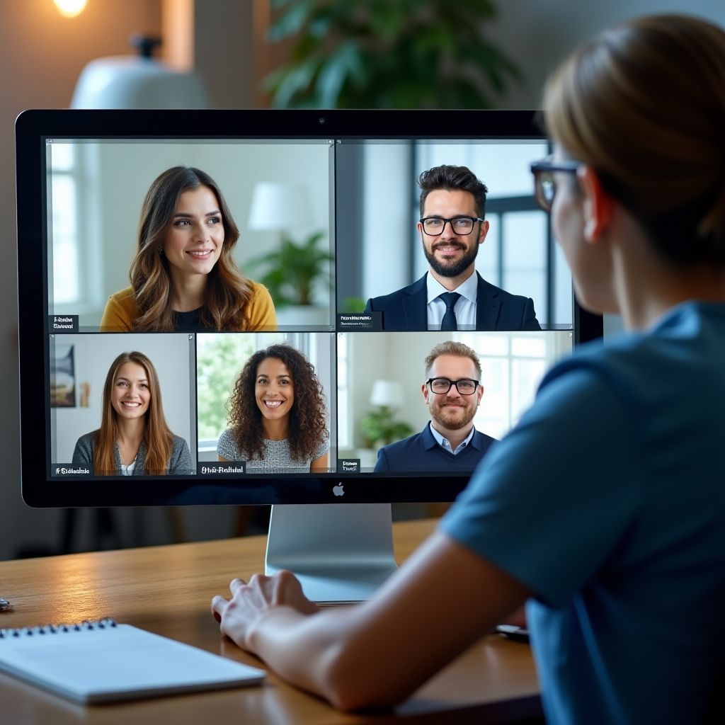 Webinarios educación petrolera